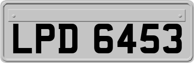 LPD6453