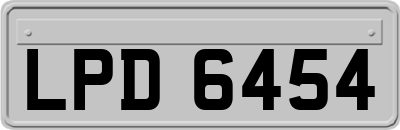 LPD6454
