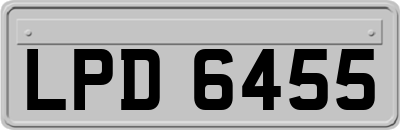 LPD6455
