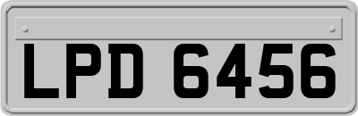 LPD6456