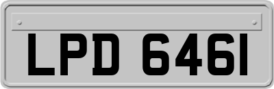 LPD6461
