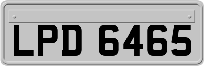 LPD6465
