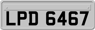 LPD6467