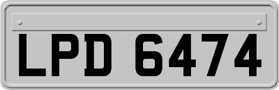 LPD6474