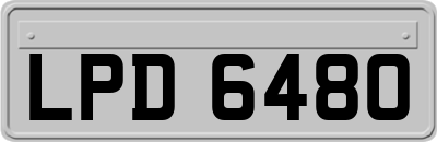 LPD6480