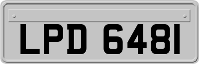 LPD6481
