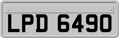 LPD6490