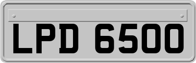 LPD6500