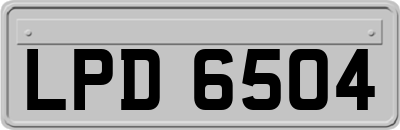 LPD6504