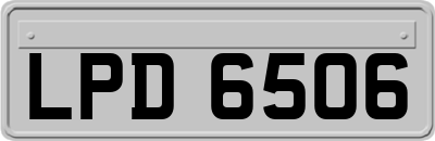 LPD6506