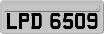 LPD6509
