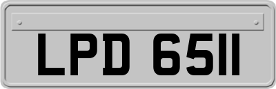 LPD6511