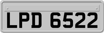 LPD6522