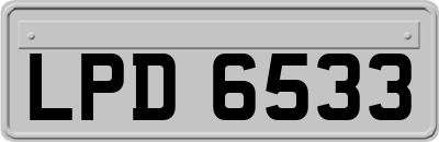 LPD6533