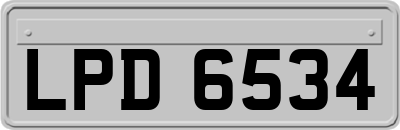 LPD6534