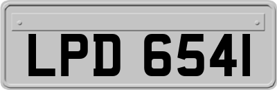 LPD6541