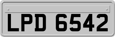 LPD6542