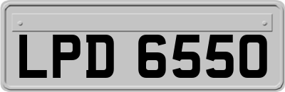 LPD6550