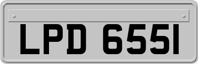 LPD6551