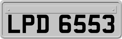 LPD6553