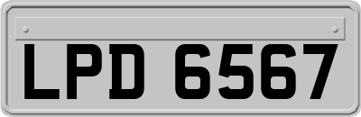 LPD6567
