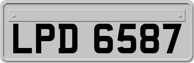 LPD6587