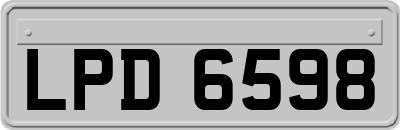 LPD6598