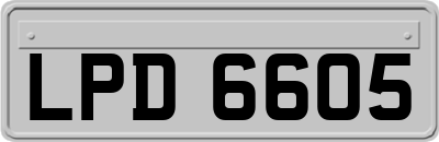 LPD6605