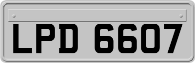 LPD6607