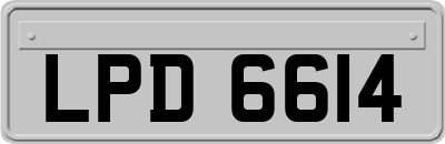 LPD6614
