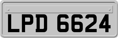 LPD6624