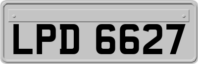 LPD6627