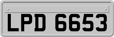 LPD6653