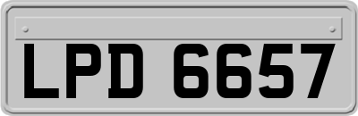 LPD6657