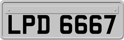 LPD6667