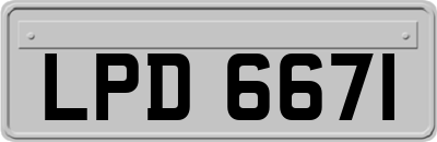 LPD6671