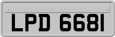 LPD6681