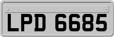 LPD6685