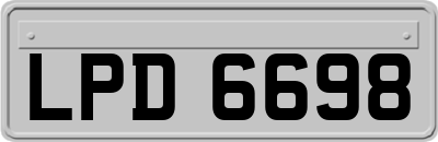 LPD6698