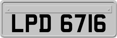 LPD6716