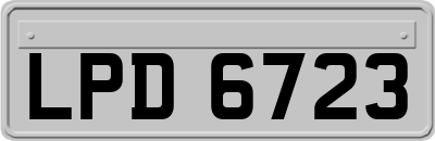 LPD6723