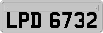 LPD6732