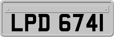 LPD6741