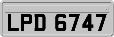 LPD6747