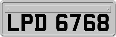 LPD6768