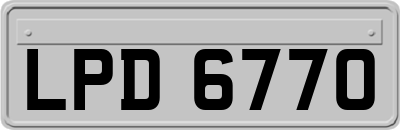 LPD6770