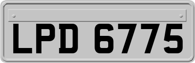LPD6775