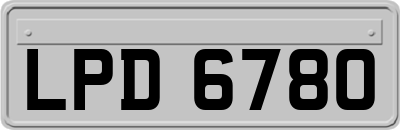 LPD6780