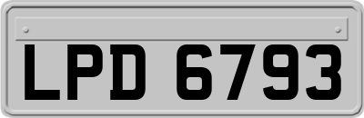 LPD6793
