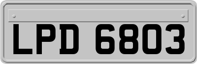 LPD6803